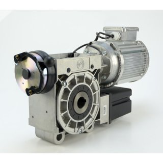 GfA SI 8.115-30,00 Elektromat Rolltorantrieb Motor Schnelllauftor