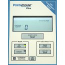 TSI Portacount Plus 8020A Dichtsitzprüfgerät für Atemschutzmasken