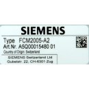 Siemens FCC2020-AA Brandmeldezentrale Sinteso FS20-Zentrale
