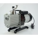 SHVPW 2XZ-2 Drehschieber-Vakuumpumpe Rotary Vane Vacuum Pump
