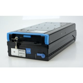 StrongPoint Q-ATM E2E Geldkassette ATM Sicherheitskassette