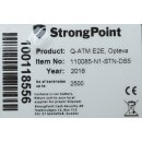 StrongPoint Q-ATM E2E Geldkassette ATM Sicherheitskassette