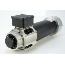 Motor Power Company M-ESA 6L 5214 Servomotor 2000rpm 8Nm