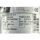 Motor Power Company M-ESA 6L 5214 Servomotor 2000rpm 8Nm