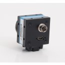 Imaging Source Kamera DFK72 5MP mit Messsoftware