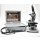 Digitales Mikroskop Keyence VHX-100K mit Zoomobjektiv VH-Z20R 20X - 200X