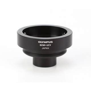 Olympus Mikroskop BXWI-UCV Fokusmodul für BX50WI Fluoreszenzlampe