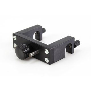 Olympus Mikroskop Stativklemme 33561