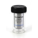 Olympus Mikroskop Objektiv Plan C Achromat 40X/0,65