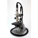 Keyence Digital Mikroskop VHX-100K mit 1000X Zoomobjektiv