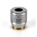 Leica Mikroskop Objektiv Plan Fluor LWD 5X/0,10 Epi