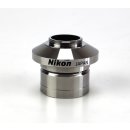 Nikon Mikroskop C-Mount Adapter