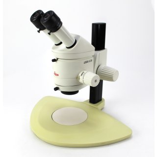 Leica MZ6 Stereomikroskop Microscope Vergrößerung bis 40X