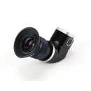 Olympus Kamera Winkelsucher mit umschaltbarer Vergrößerung 1,2X - 2,5X