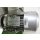 Cimme Spiralventilator Direktkupplung XGAD00400AE4 mit Motor RAEL