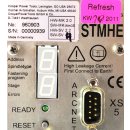 Cooper Power Tools Frequenzumrichter 960903 STMHE Controller