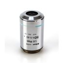 Nikon Mikroskop Objektiv LU Plan 50X/0,80 A