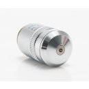 Leica Mikroskop Objektiv PL Fluotar 100X/1.30 Oil 506008