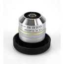 Leica Mikroskop Objektiv HCX PL Fluotar 10X/0.30 BD 566503