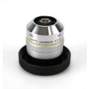Leica Mikroskop Objektiv HCX PL Fluotar 10X/0.30 BD 566503