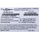 Culligan CTM Top Mount Softener Series Wasserenthärter VC15172771