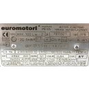 Euromotori Elektromotor MAK 100 Lw-2