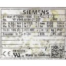 Siemens 3 Phasen Motor 1FT6064-6AK71-4AK2-Z