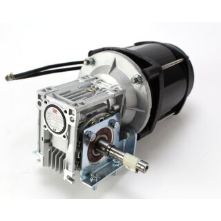 TEC rechtwinkliges Schneckengetriebe Warm Gear Motor FCNDK50-DZ1