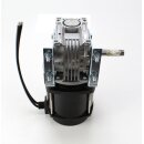 TEC rechtwinkliges Schneckengetriebe Warm Gear Motor FCNDK50-DZ1