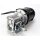 TEC rechtwinkliges Schneckengetriebe Warm Gear Motor FCNDK50-DZ1