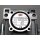 TEC rechtwinkliges Schneckengetriebe Warm Gear Motor FCNDK50-DZ1