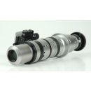 Keyence VH-Z20UR Universal Zoom Lens x20-x200 f&uuml;r...