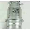 Keyence VH-Z20UR Universal Zoom Objektiv 20X-200X für VHX Mikroskope