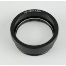 Leica Objektiv 10445201 0,63X für Stereomikroskope...