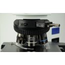 Olympus BX51M Mikroskop Auflicht Dunkelfeld Pol DIC TOP Ausstattung