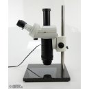 Leica Wild M420 Fotomakroskop Macroscope mit koaxialer Beleuchtung Apozoom