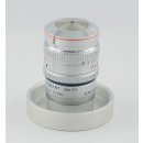 Leica Mikroskop Objektiv HCX PL APO 63x/1.30 GLYC  CORR  37°C 506193