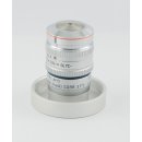 Leica Mikroskop Objektiv HCX PL APO 63x/1.30 GLYC  CORR  37°C 506193