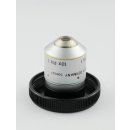 Leica Mikroskop Objektiv  HC PL Fluotar 10X/0.30 PH1 506507