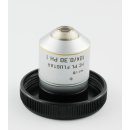 Leica Mikroskop Objektiv  HC PL Fluotar 10X/0.30 PH1 506507