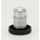 Leica Mikroskop Objektiv PL APO 100X/1.40-0.7 Oil 506038