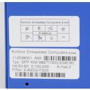 Kontron Embedded Systems SPP KIM 986/T7400-2048-80
