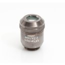 Olympus Mikroskop Objektiv MPlanApo 2.5X/0.08 MPLAPO2.5X