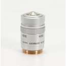 Leica Mikroskop Objektiv HCX PL Fluotar 100X/1.3-0.60 Oil...
