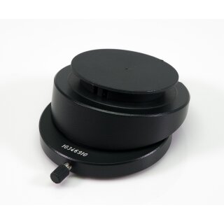 Leica Wild Stereomikroskop Ergokeil 15° Ergomodul 10346910 Tubus Adapter