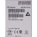 AEG Schneider Automation TSX Quantum 140 CPU 213 04