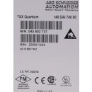 AEG Schneider Automation TSX Quantum 140 DAI 740 00