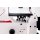Leica invers Mikroskop DMIRB Phasenkontrast Fluoreszenz
