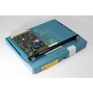 EKF Systems 68310-10-ADCT 0 VMEbus 6U Analog Interface