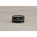 Leica Mikroskop Formatstrichplatte MPS 30/MPS 60, 10x...